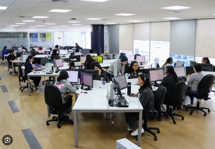 Centro de atención al cliente