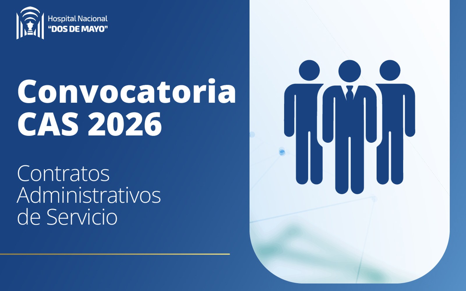 Guía del proceso CAS