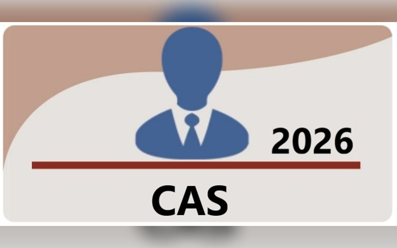 Comparativo de sueldos CAS